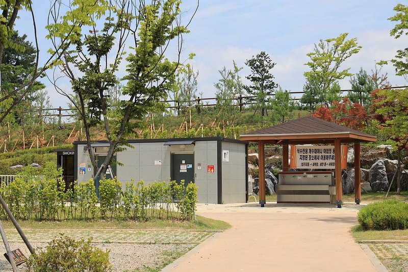 화성시 향남 오토캠핑장 시설 사진 11