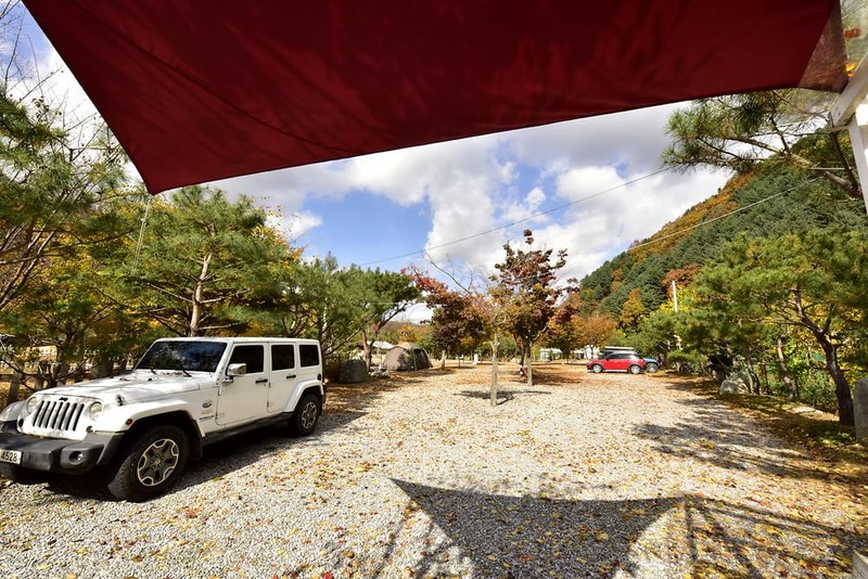 홀리데이캠핑장 시설 사진 4