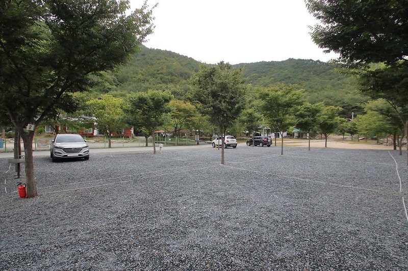 연지곤지 캠핑장 시설 사진 3