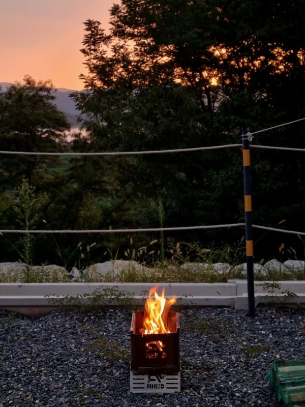 2025년도 4번째 캠핑_스테이아웃 제천