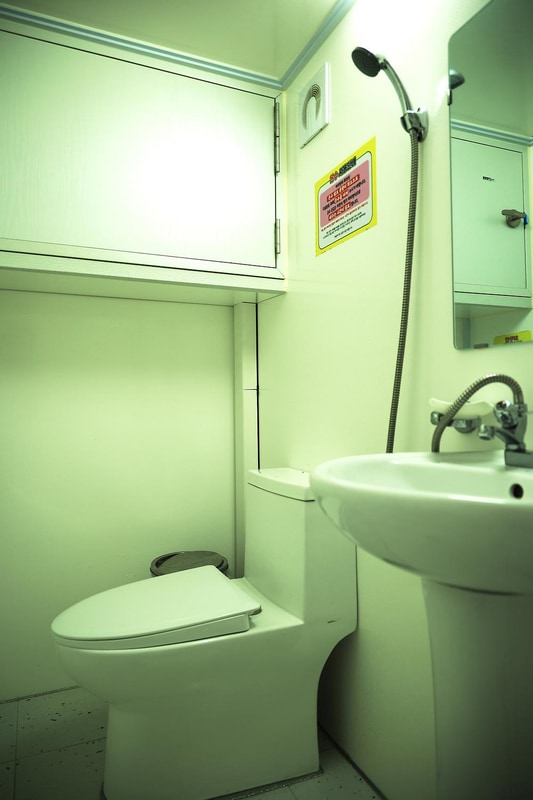 채움카라반리조트 시설 사진 6