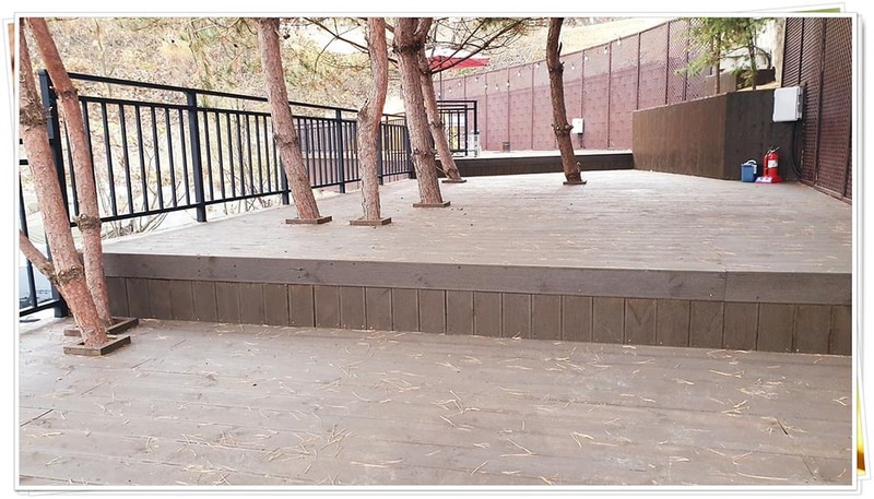 클라인캠프 빌리지 시설 사진 35