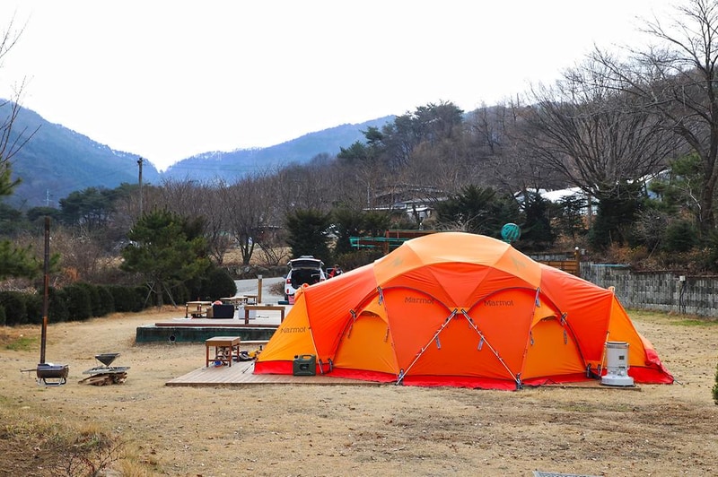 벳소캠프 시설 사진 15