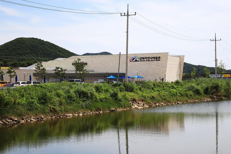 강화고인돌 캠핑장 시설 사진 9