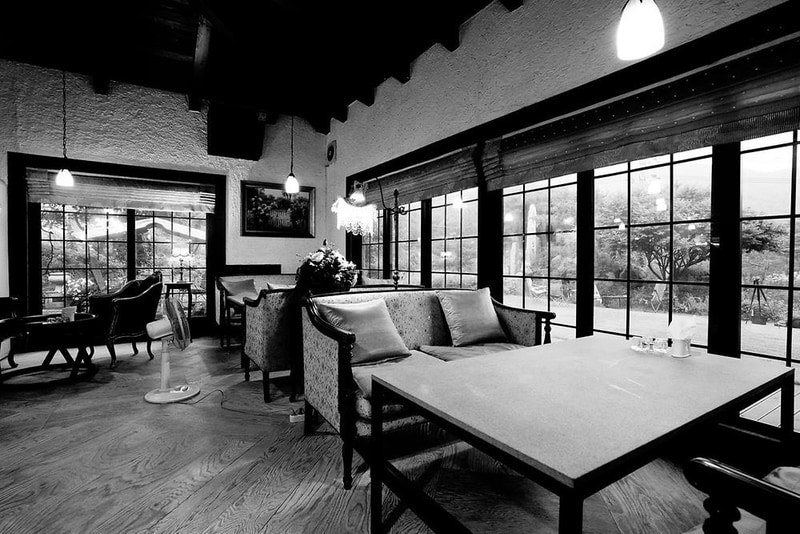 들꽃피는언덕 캠핑장 시설 사진 9