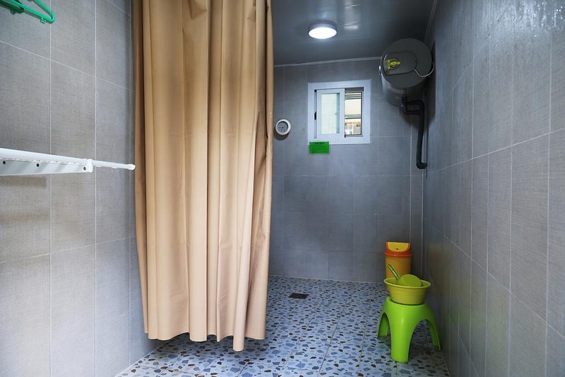 오색 산새소리캠핑장 시설 사진 1