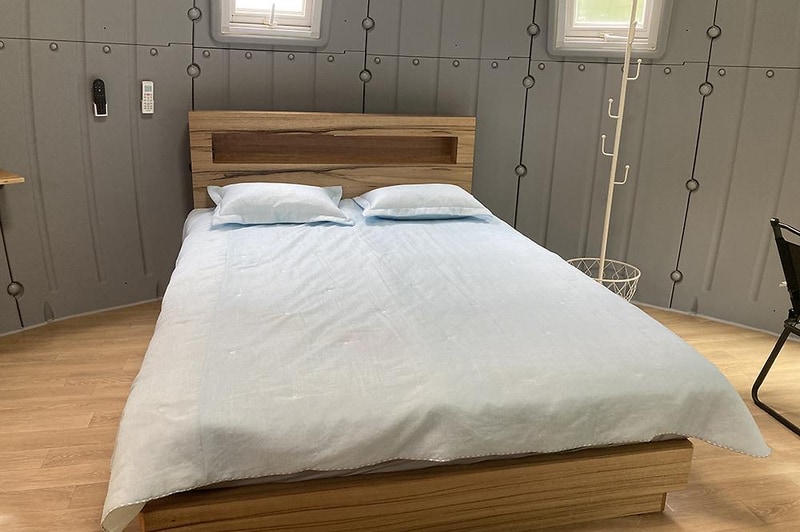 정담은 캠핑&글램핑 시설 사진 46