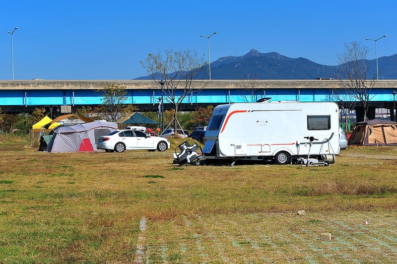 대저 캠핑장 시설 사진 6