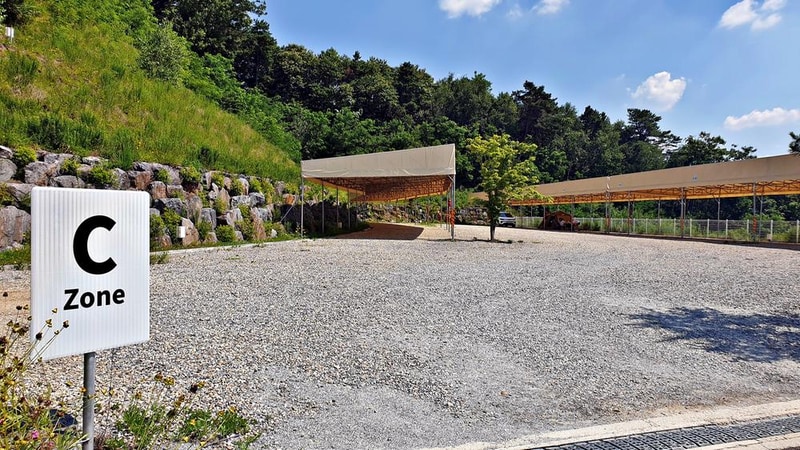 에버오토캠핑장 시설 사진 18