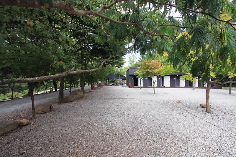 쌍곡예당 대표 사진