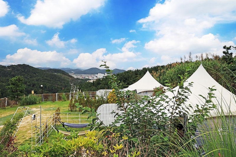 헤이캠프클럽 시설 사진 12