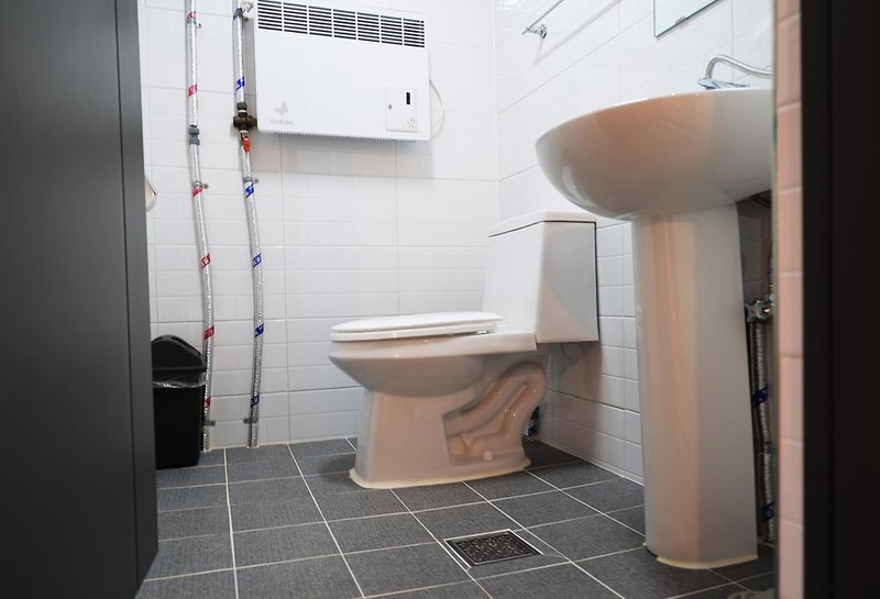 가평자작나무글램핑 시설 사진 5