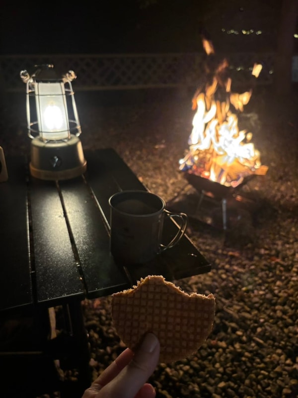 1. [청도] I go 오토캠핑장