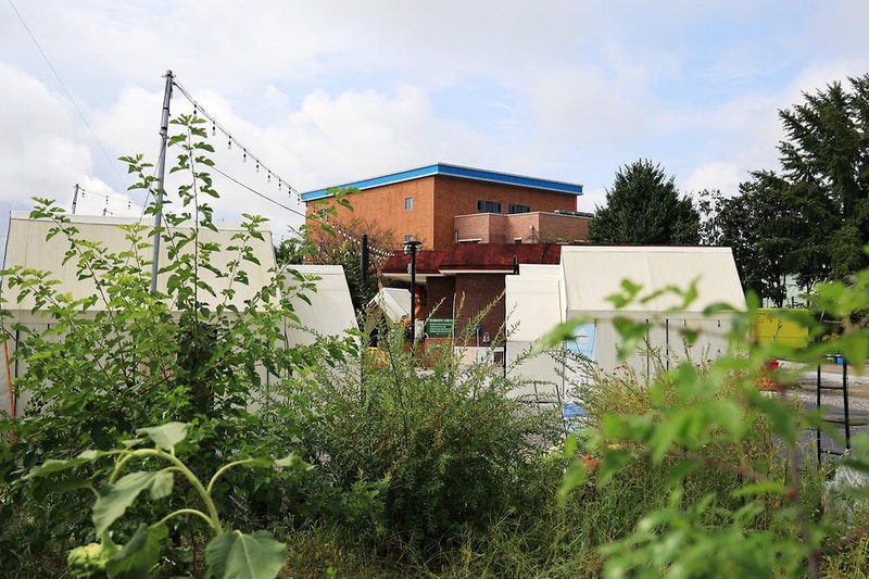 고기하이캠핑장 시설 사진 13