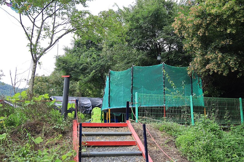 나우캠핑장관광농원 시설 사진 5