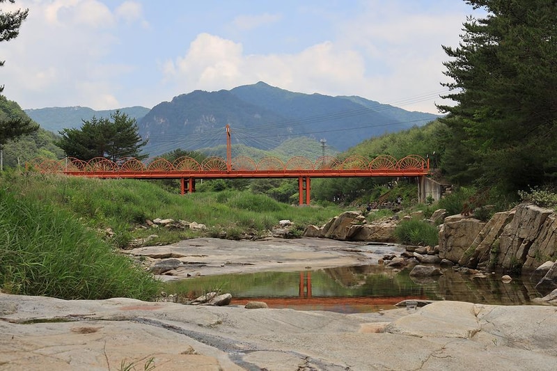 파라다이스캠프 시설 사진 3