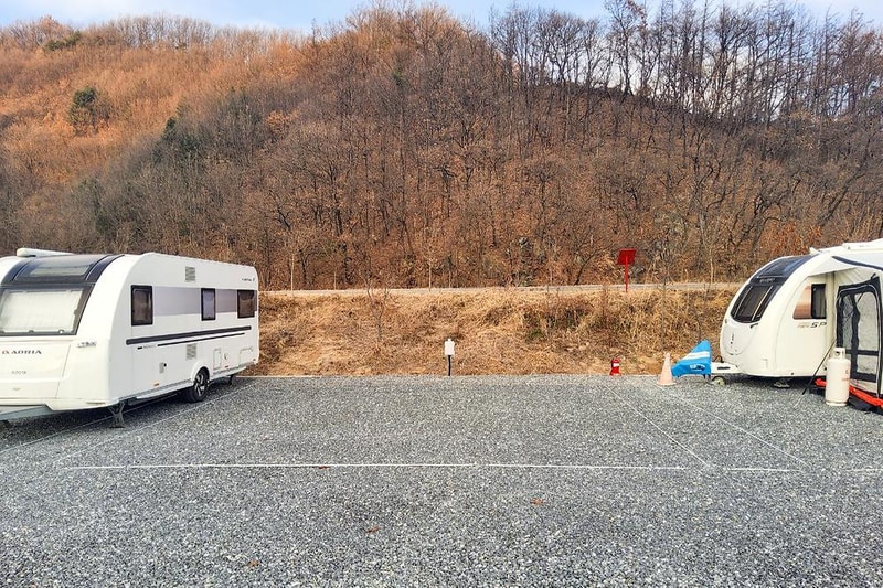 이른아침 캠핑장 시설 사진 3