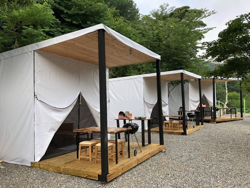 소풍캠핑장 시설 사진 7