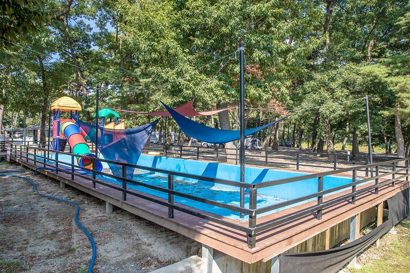 숲속의하모니 시설 사진 7