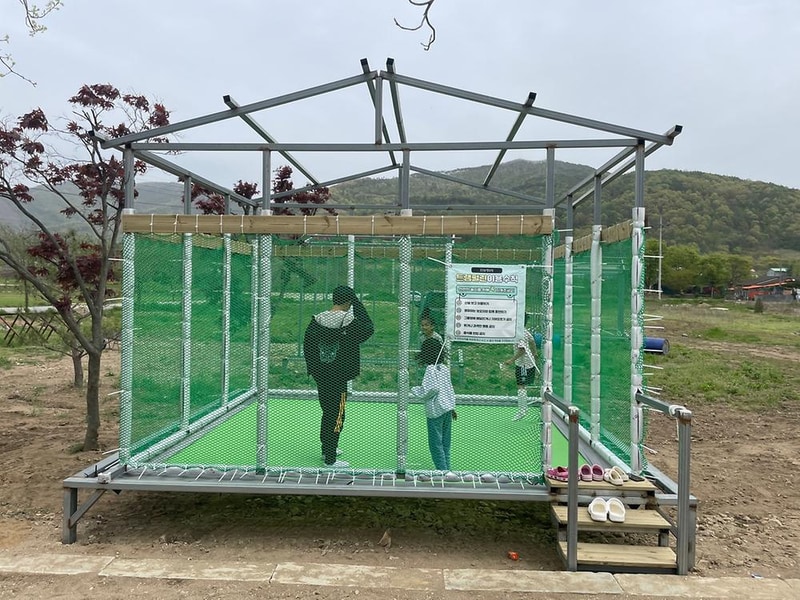 jj오토캠핑장 시설 사진 6