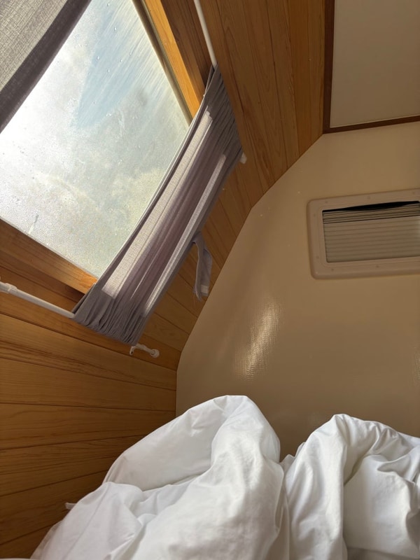 서울 근교 포천 시설 좋은 카라반 캠핑 - 여울카라반