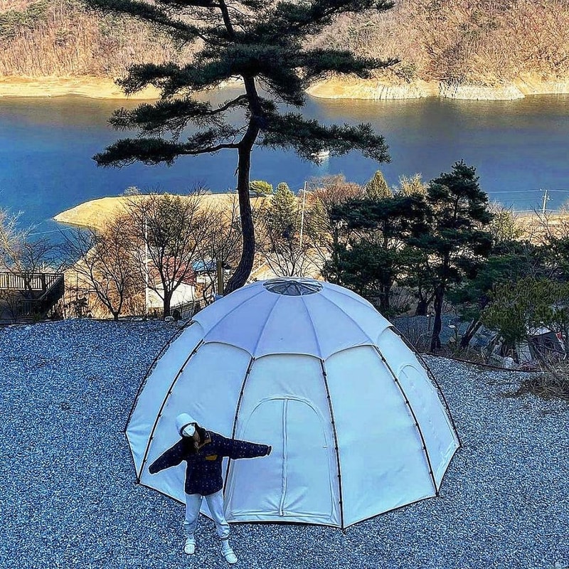 퀸스타운캠핑장 시설 사진 6