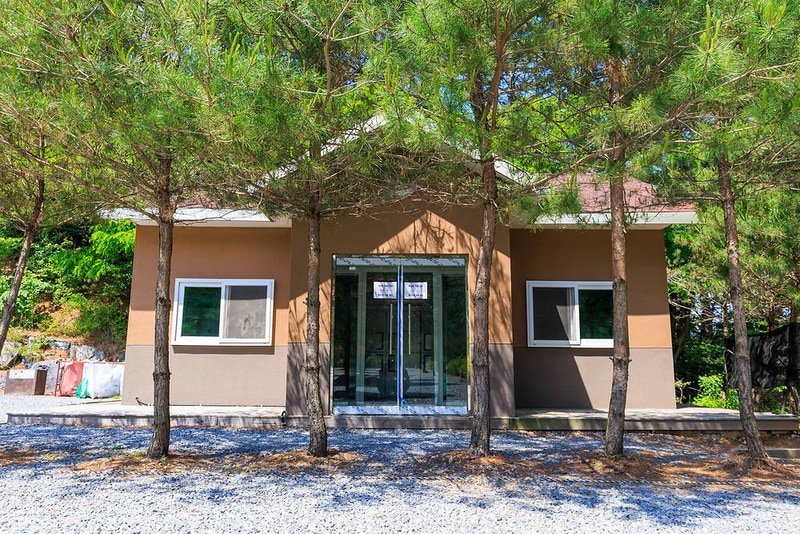 별바라기 캠핑 펜션 시설 사진 1