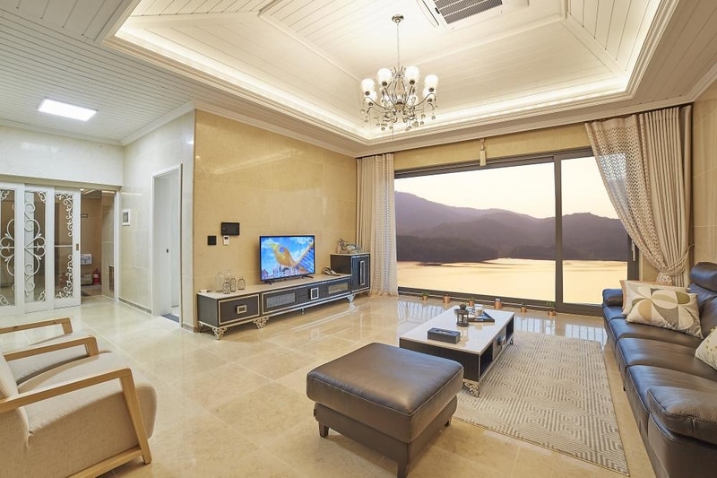 대숲글램핑장 시설 사진 5