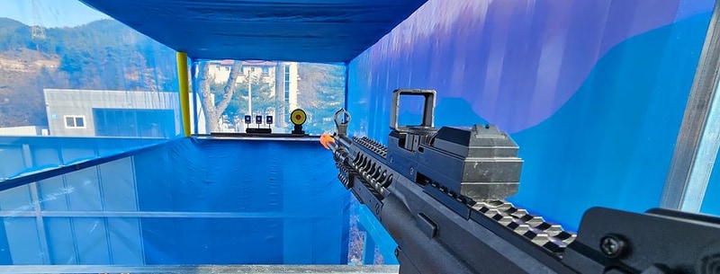 DS Camp 캠핑장 시설 사진 5