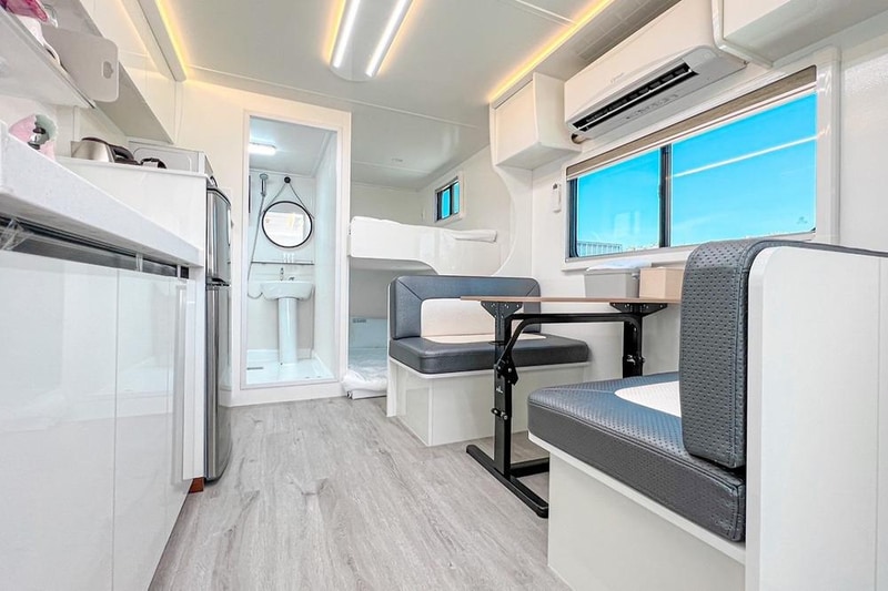 이스턴모스트카라반 시설 사진 9