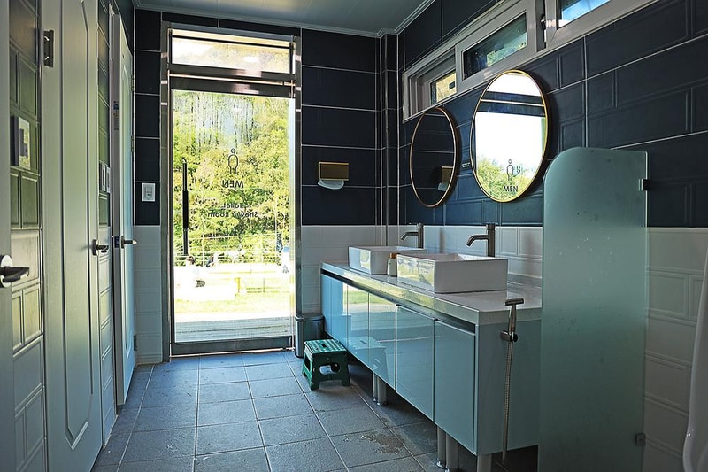 캠프 인더숲 시설 사진 15