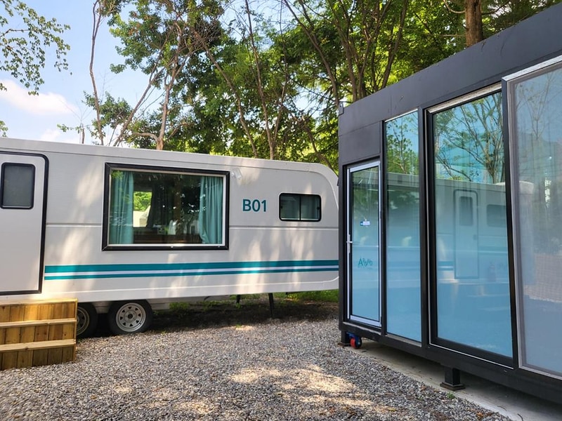 해브펀 캠핑 어라운드 시설 사진 21