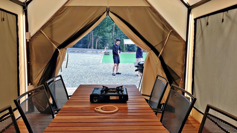 캠프1361 시설 사진 20