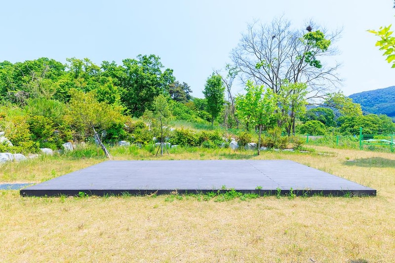 섬진강권역 거북이야영 캠핑장 시설 사진 2