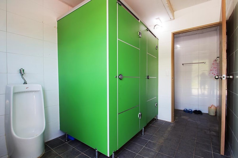 포레스트 카라반 시설 사진 17