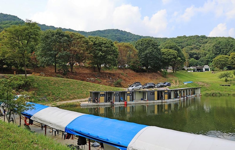 캠프여주 시설 사진 16