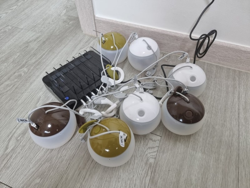 2023-05-05 평창 쿵쿵소 캠핑장