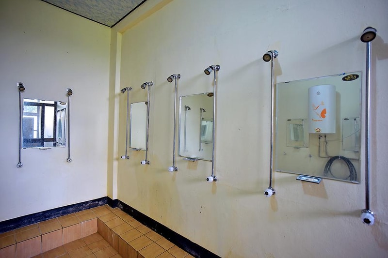 지리산오토캠핑장 (호호당) 시설 사진 14