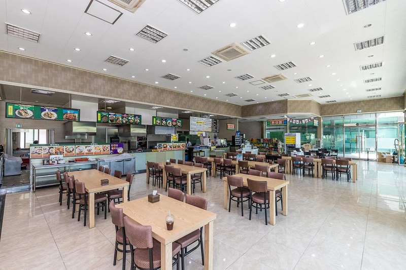 칠성캠핑장 시설 사진 6