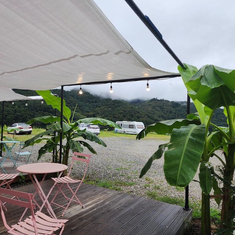 에덴글램핑 시설 사진 31