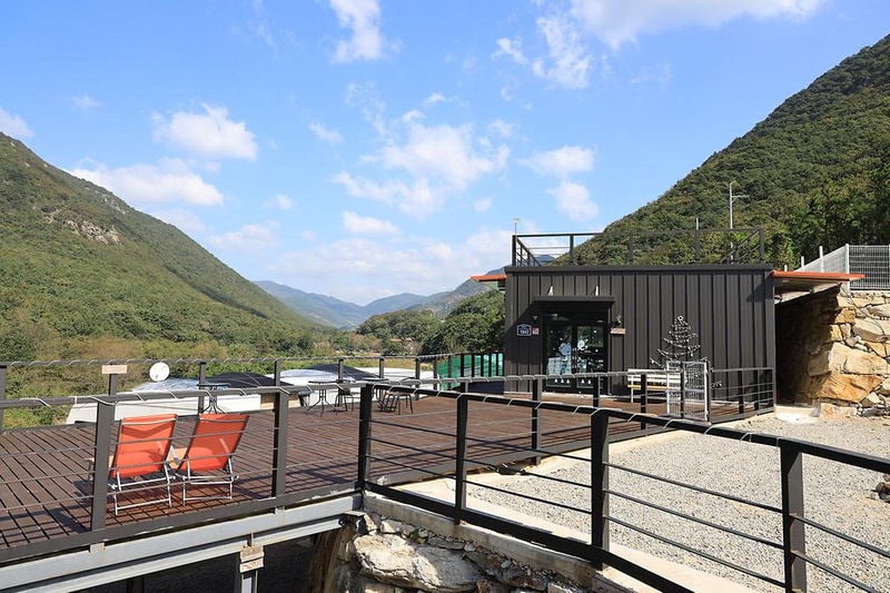 캠프라임 시설 사진 12