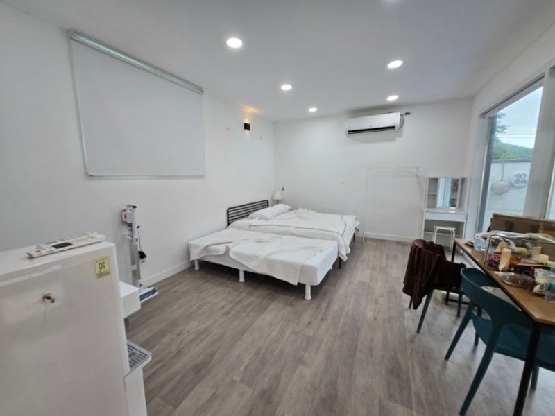 강원도 횡성 도기도기캠프 독채펜션 후기♡ +주의할점!!!