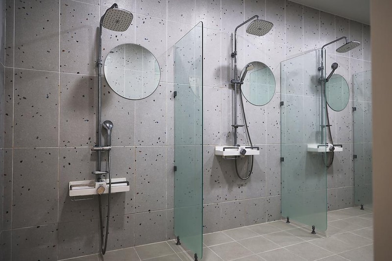 강주학교캠프 시설 사진 8