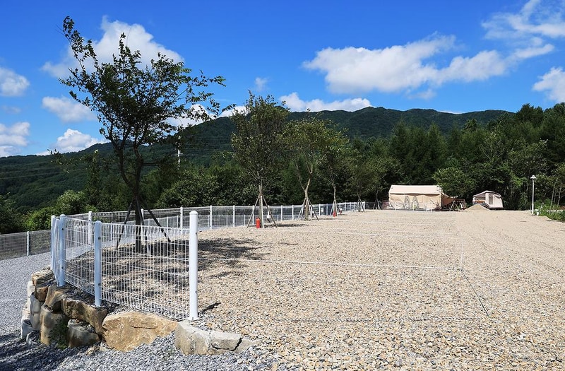 가야지캠핑장 시설 사진 28