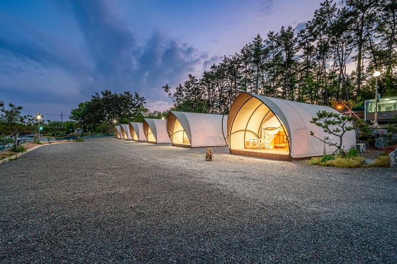 서천 오션플레이스 시설 사진 1