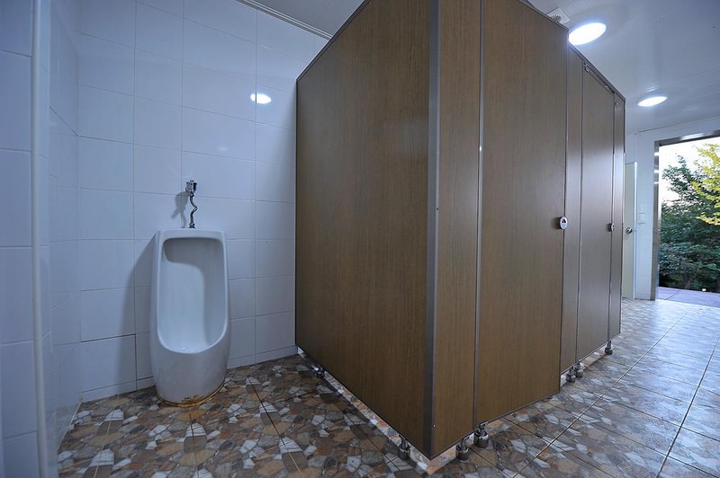 소나무농원 캠핑장 시설 사진 1