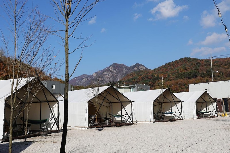 호랑이캠핑 시설 사진 4