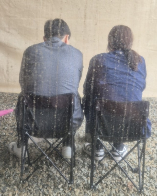 [올라봄 캠크닉] 뚱가족의 환갑파티