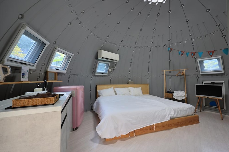 에코이글루 시설 사진 5