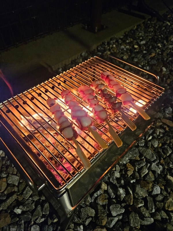 [캠핑] 가평 포레스트소울 캠핑장